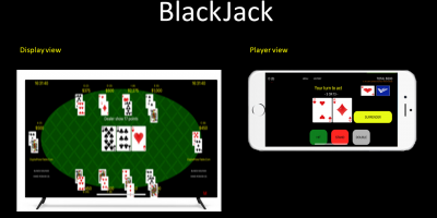 Blackjack