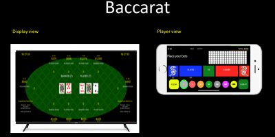 baccarat